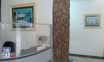 Imagem 4: Alugo excelente conjugado com 23 m² no Flamengo - Rio de Janeiro - RJ