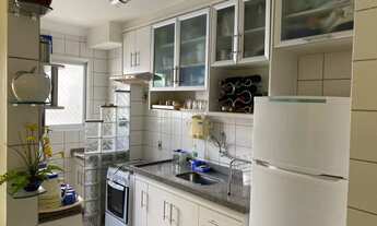 Imagem 2: Apartamento para venda com 60 metros quadrados com 2 quartos em Do Turista - Caldas Novas