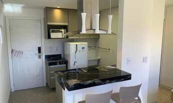 Imagem 4: Flat / ApartHotel de 26 m² Buritis com 1 quarto