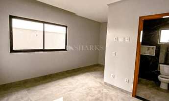 Imagem 3: Casa para venda possui 160 metros quadrados com 3 suítes