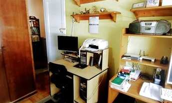 Imagem 13: Casa para venda tem 130 metros quadrados em Pinheiros - São Paulo - SP