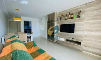 Imagem 6: Apartamento de 2 quartos na Enseada Azul Guarapari-ES - Support Corretora de Imóveis