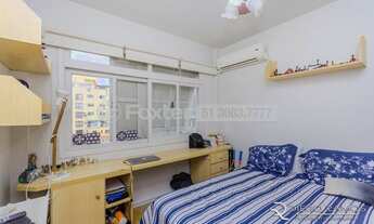 Imagem 4: Apartamento com 110m² de 3 dormitórios com vaga e elevador em frente ao parque da Redenção