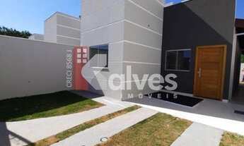 Imagem 3: Casa com 3 quartos, Jardim Montevidéu - Campo Grande