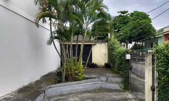 Imagem: Casa de condomínio para venda possui 120