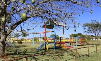 Imagem 4: Excelente Terreno 1.000 m² No Residencial Jatobá Em Cesário Lange