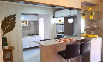 Imagem 3: Apartamento para venda com 90 metros quadrados com 3 quartos em Centro - Capão da Canoa