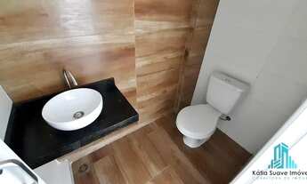 Imagem 2: Cobertura para Venda em Santo André, Jardim, 2 dormitórios, 2 banheiros, 1 vaga