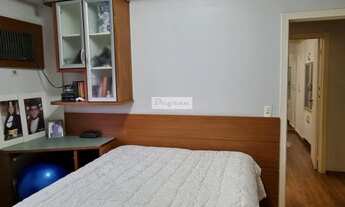 Imagem 3: Joinville - Apartamento Padrão - Atiradores