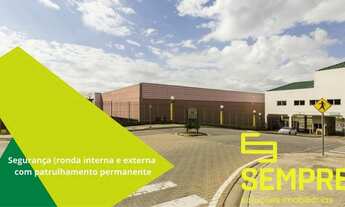 Imagem 4: Galpão para alugar em Atibaia/SP