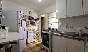 Imagem 5: Apartamento a 3 quadras metrô Paraiso, 74 m2 2 dormitórios, dependência empregada,garagem