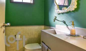 Imagem 3: Apartamento para venda com 104 metros e 3 Suítes