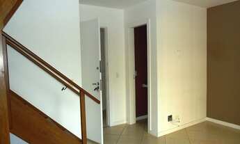 Imagem 3: Duplex para venda tem 64 metros quadrados com 2 quartos em Botafogo - Rio de Janeiro - RJ