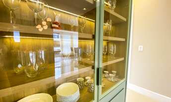 Imagem 7: Apartamento a venda no Estreito com 3 quartos e vista mar, Estreito