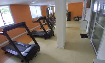 Imagem: Apartamento para aluguel tem 79 metros quadrados