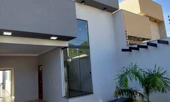 Imagem: Casa no bairro Vivian Parque II etapa, 3