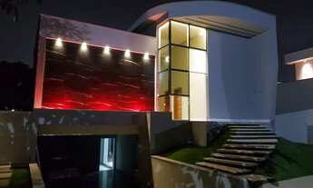 Imagem: Casa Arquipélago de Manguinhos Fundos Área