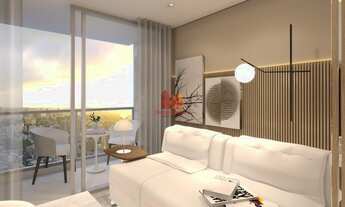 Imagem: CURITIBA - Apartamento Padrão - Centro