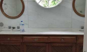 Imagem 7: Casa para venda tem 800 metros quadrados com 5 quartos em Gávea - Rio de Janeiro - RJ