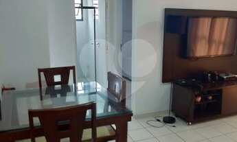 Imagem 2: São Paulo - Apartamento Padrão - JABAQUARA