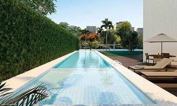 Imagem 3: Apartamento para venda com 90 metros quadrados com 3 quartos na Madalena - Recife - PE