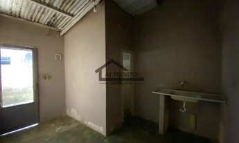 Imagem 4: Casa 2 quartos, Sobradinho II