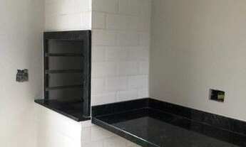 Imagem 3: Casa geminada com 3 quartos - Bairro Jardim Pacaembu em Londrina