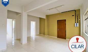 Imagem 6: Curitiba - Conjunto Comercial/Sala - Centro