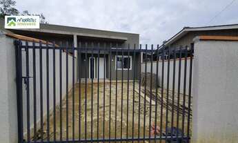 Imagem 6: Casa à venda no bairro Loteamento Ramos - Morretes/PR