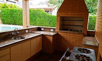 Imagem 6: Excelente casa em condomínio à venda, em Parque Residencial Colina das Estrelas