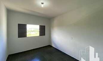 Imagem 4: Apartamento com 1 dormitório para alugar, 40 m² por R$ 700,00/mês - Jardim Brasília - Jaú