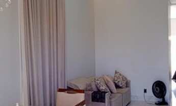 Imagem 5: Casa de condomínio térrea para venda com 143 m² com 3/4 sendo um suíte