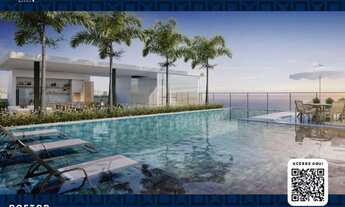 Imagem 4: Apartamento para venda com 84 metros quadrados com 2 quartos em Barra - Salvador - Bahia