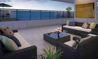 Imagem: Apartamento para venda com 75 metros quadrados