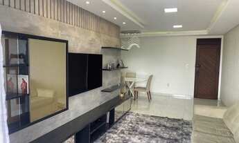 Imagem 4: Apartamento em Tambauzinho perto de Manaira Tambaú e Bessa