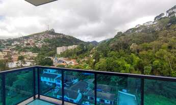 Imagem 2: Apartamento no coração de Teresópolis