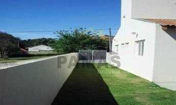 Imagem 7: Excelente casa terrea em bairro de alto padrão, amplos espaços, grande lote com quintal gr