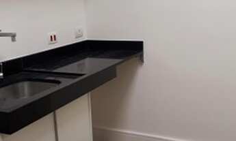 Imagem 7: Sala/Conjunto para aluguel possui 292 metros quadrados perto do Shop Morumbi