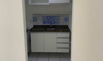 Imagem 3: Apartamento Ecocil Ecogarden 54m2 Ponta Negra