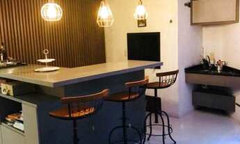 Imagem 4: Apartamento para venda com quatro quartos no Centro de Chapecó - SC!!