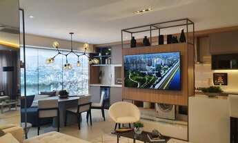 Imagem 3: Apartamento para venda com 3 quartos em Umuarama - Osasco - SP