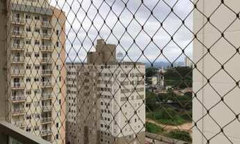 Imagem 4: Apartamento para aluguel com 67 metros quadrados com 3 quartos