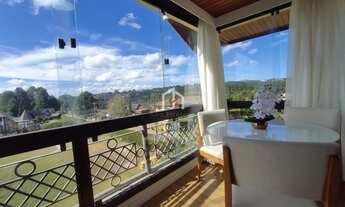 Imagem 5: Duplex com 85 m2 com 2 dormitóris- sistema Flat proximo a capivari