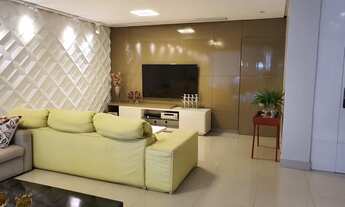 Imagem 4: Apartamento para venda tem 160 metros quadrados com 3 quartos em Jardim Goiás - Goiânia