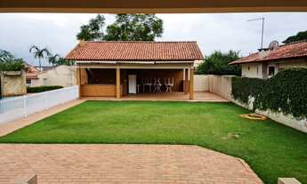 Imagem 2: Excelente casa em condomínio à venda, em Parque Residencial Colina das Estrelas