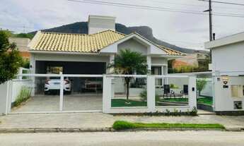 Imagem: Casa para Venda em Palhoça, Pedra Branca