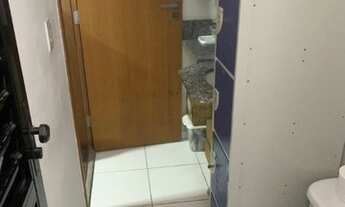 Imagem 7: Sala Comercial com 42m² no Centro de Santo André - Perto da Prefeitura