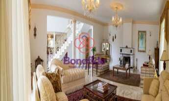 Imagem 4: JUNDIAÍ - Casa de Condomínio - CAXAMBU