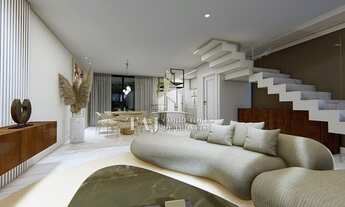 Imagem 6: Sobrado Alto Padrão à apenas 3 km de Balneário Camboriú - SC !