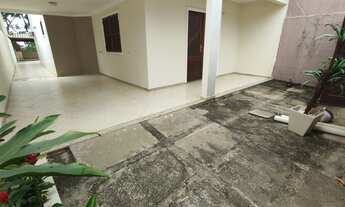 Imagem 4: Casa jardim Guanabara c/ 4qts, send 2suítes, 4brs, 1vg, amsr plnjds, vrnd, blinde quintal